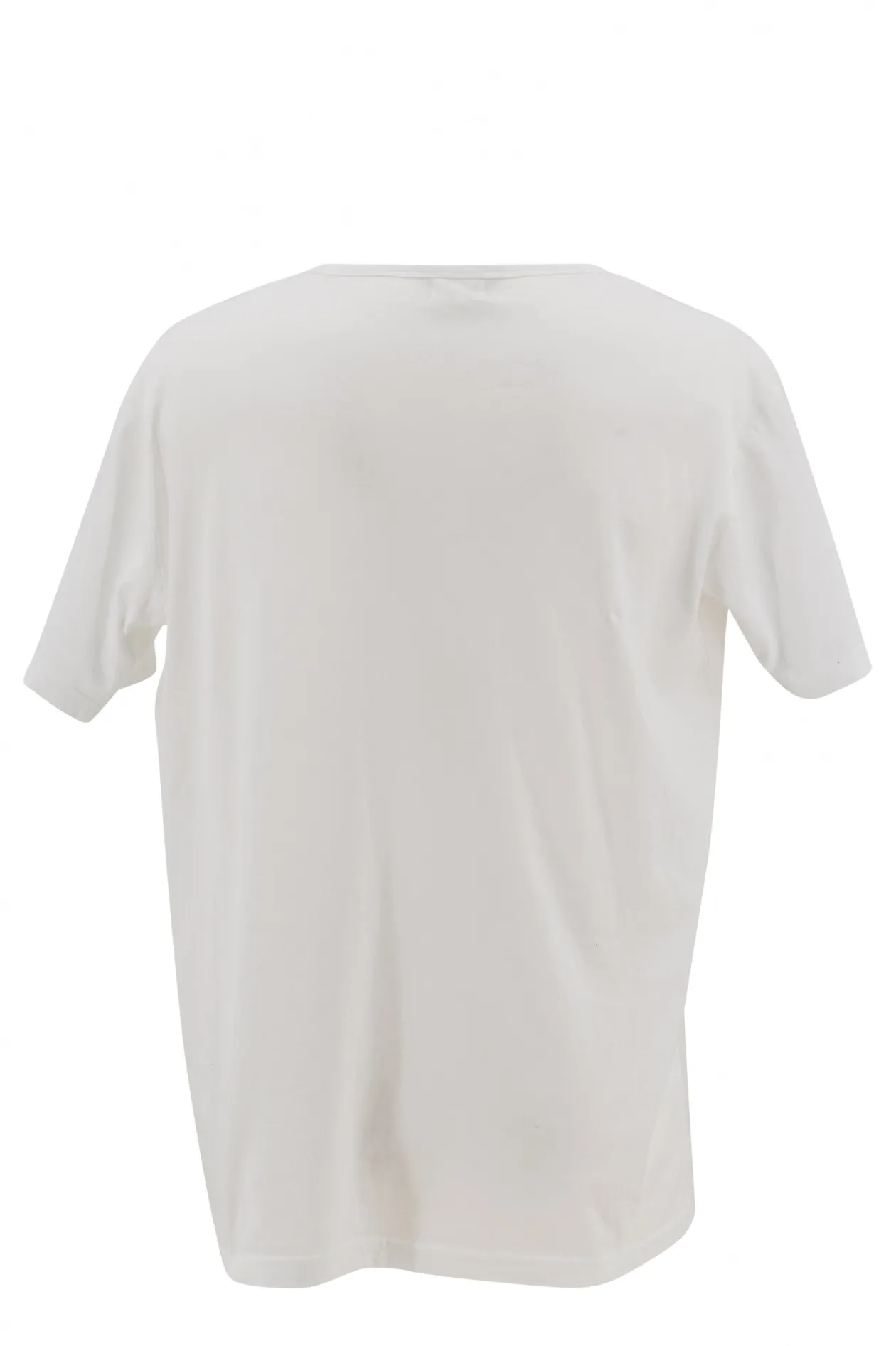 Shirt Ario White