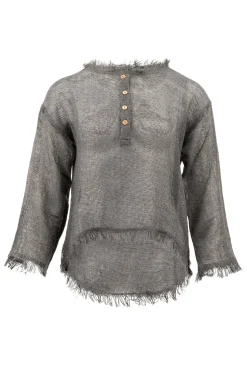Shirt Deya Dark Antrecite