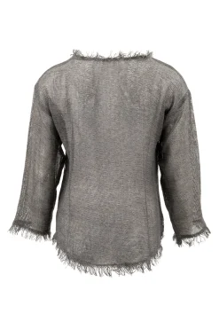Shirt Deya Dark Antrecite