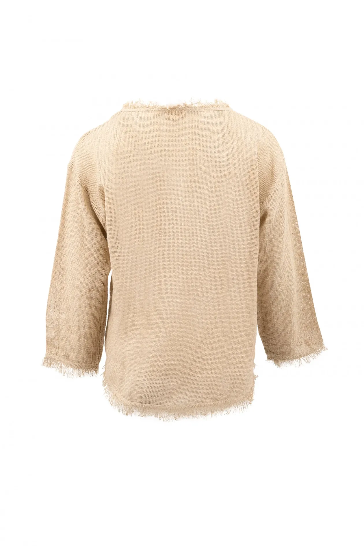 Shirt Deya Sand