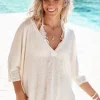 Shirt Havana Cream