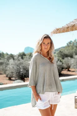 Shirt Havana Khaki