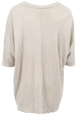 Shirt Havana Taupe