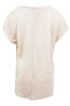 Shirt Lusiana Ecru