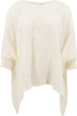 Shirt Mirabel Ecru