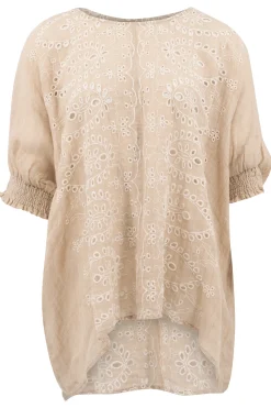 Shirt Mirabel Sand