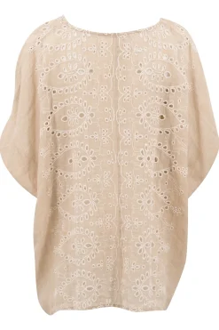 Shirt Mirabel Sand