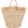 Shopper Beachy Naturel