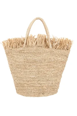 Shopper Beachy Naturel