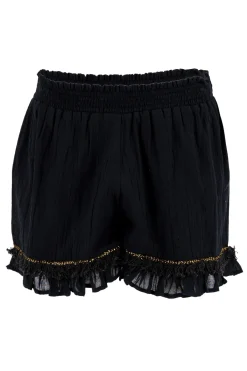 Short Ana Black