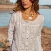 Short Blouse