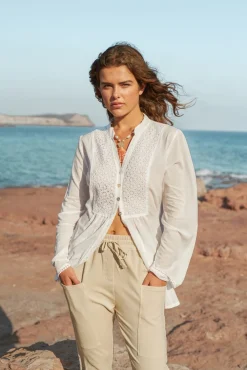 Short Blouse