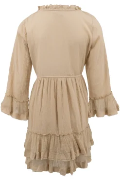 Short Dress Luna Powder