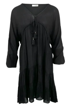 Short Dress Mio Black