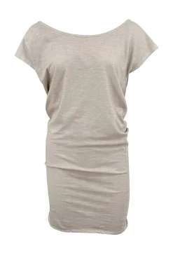 Short dress Stone