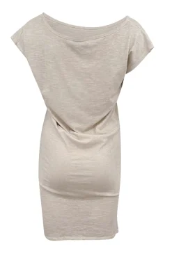Short dress Stone