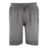 Short Jerico Antraciet