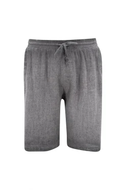 Short Jerico Antraciet