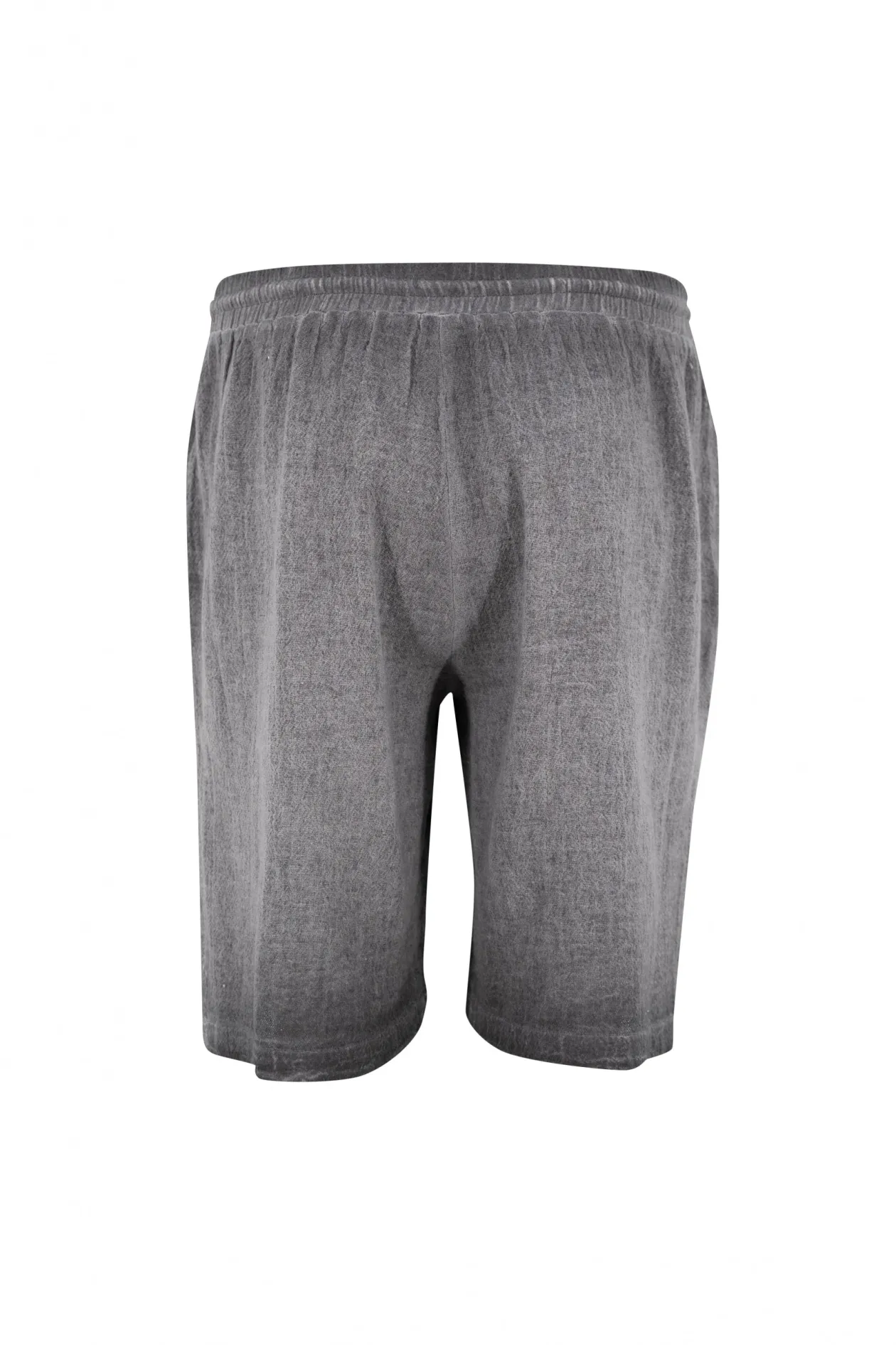 Short Jerico Antraciet