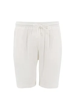 Short Jerico White