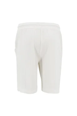 Short Jerico White