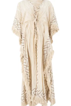 Short Kaftan Impresion Tree