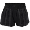 Short pants Chalina Black