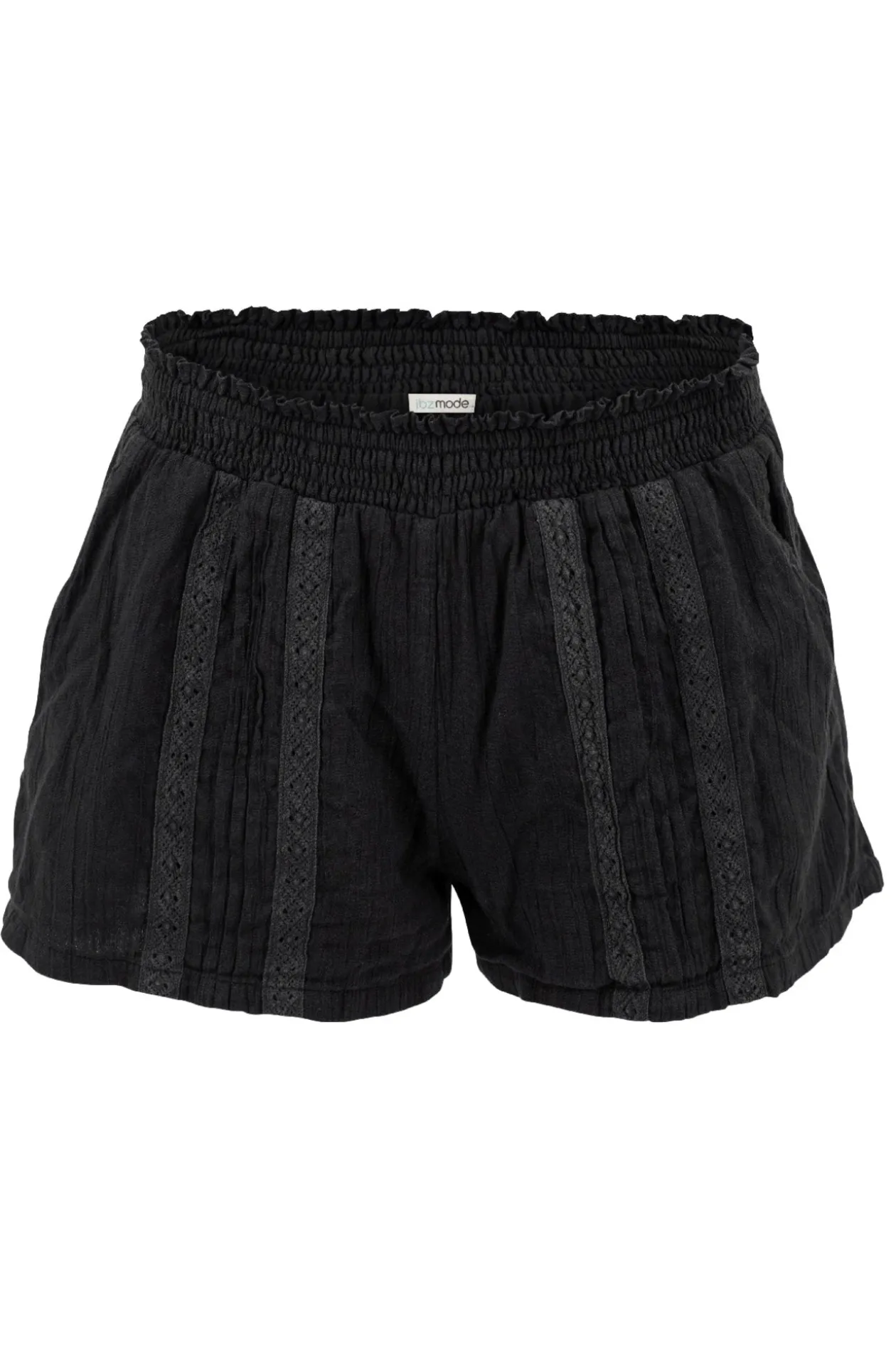 Short pants Chalina Black