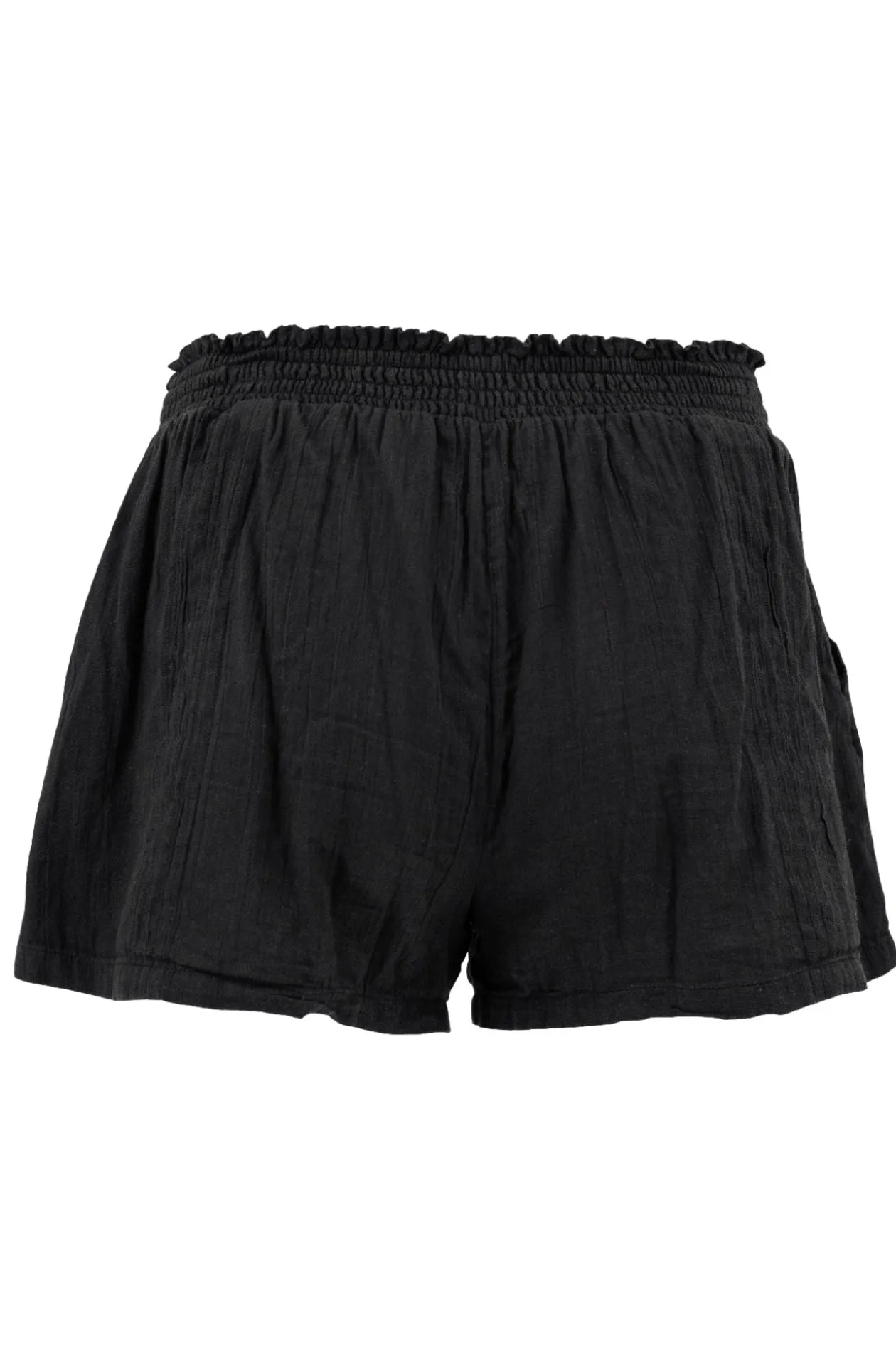 Short pants Chalina Black