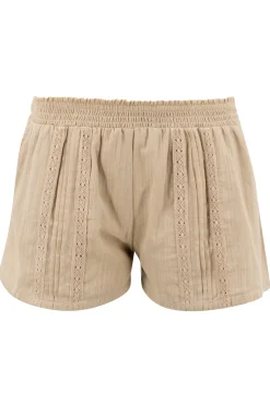 Short Pants Chalina Sand