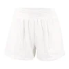 Short Pants Chalina White