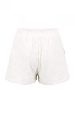 Short Pants Chalina White