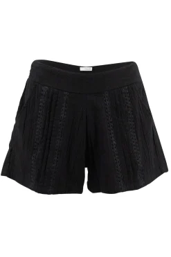 Short Pants Mila Black