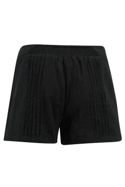 Short Pants Mila Black