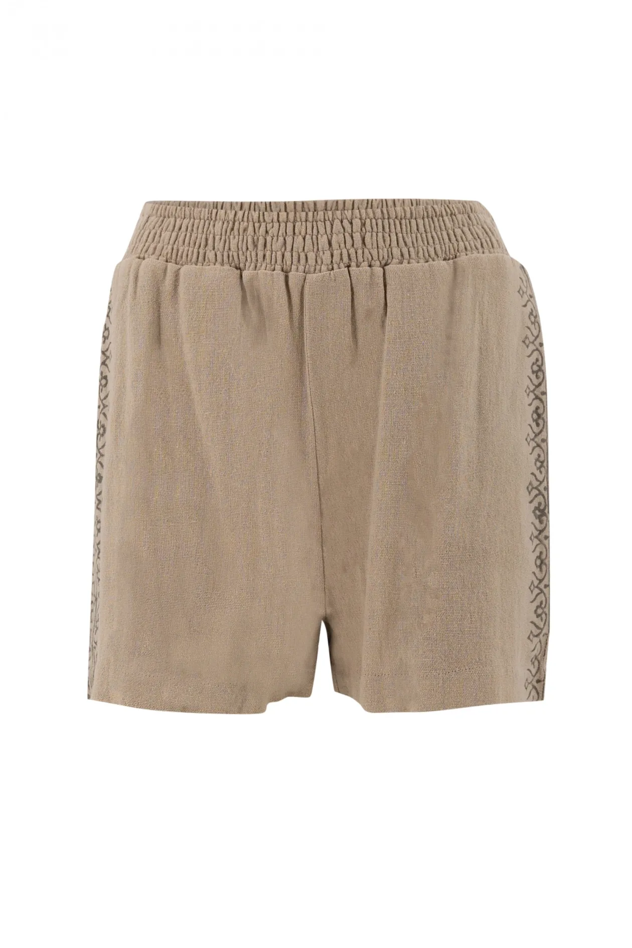 Short Pants Nina Scorva Sand