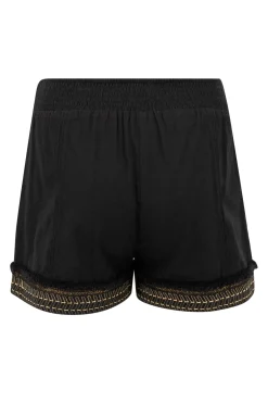 Short Pants Sierra Black