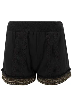 Short Pants Sierra Black