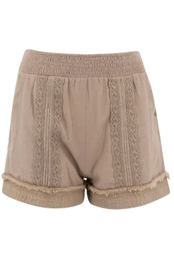 Short Pants Sierra Taupe