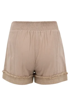 Short Pants Sierra Taupe