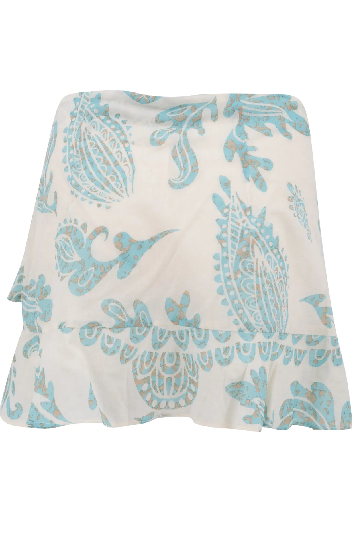 Short Skort Adella Aqua