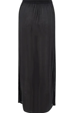 Skirt Cami Black