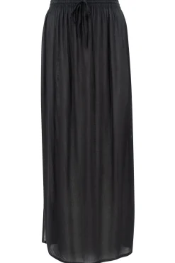 Skirt Cami Black