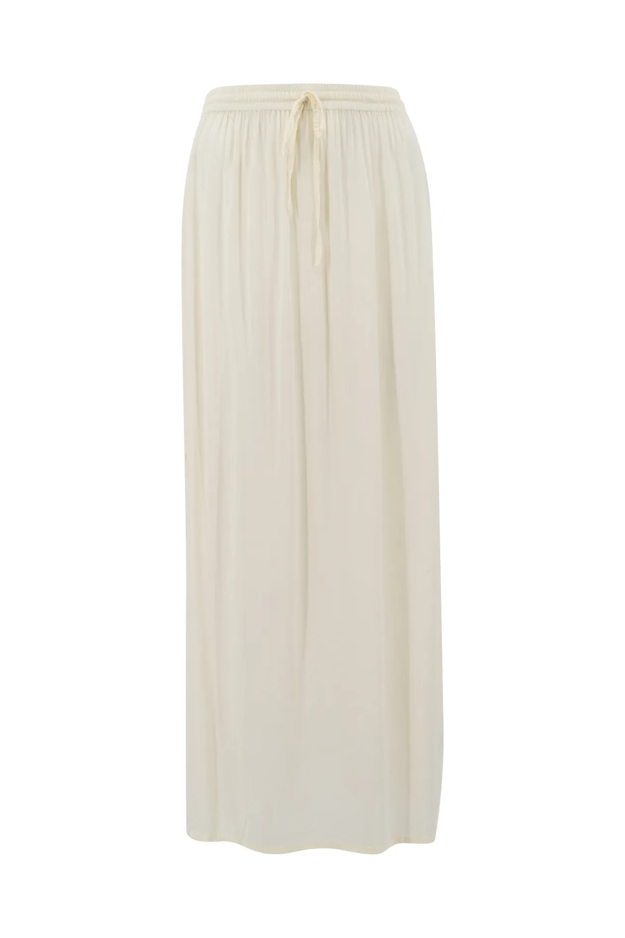Skirt Cami Ecru