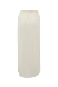 Skirt Cami Ecru