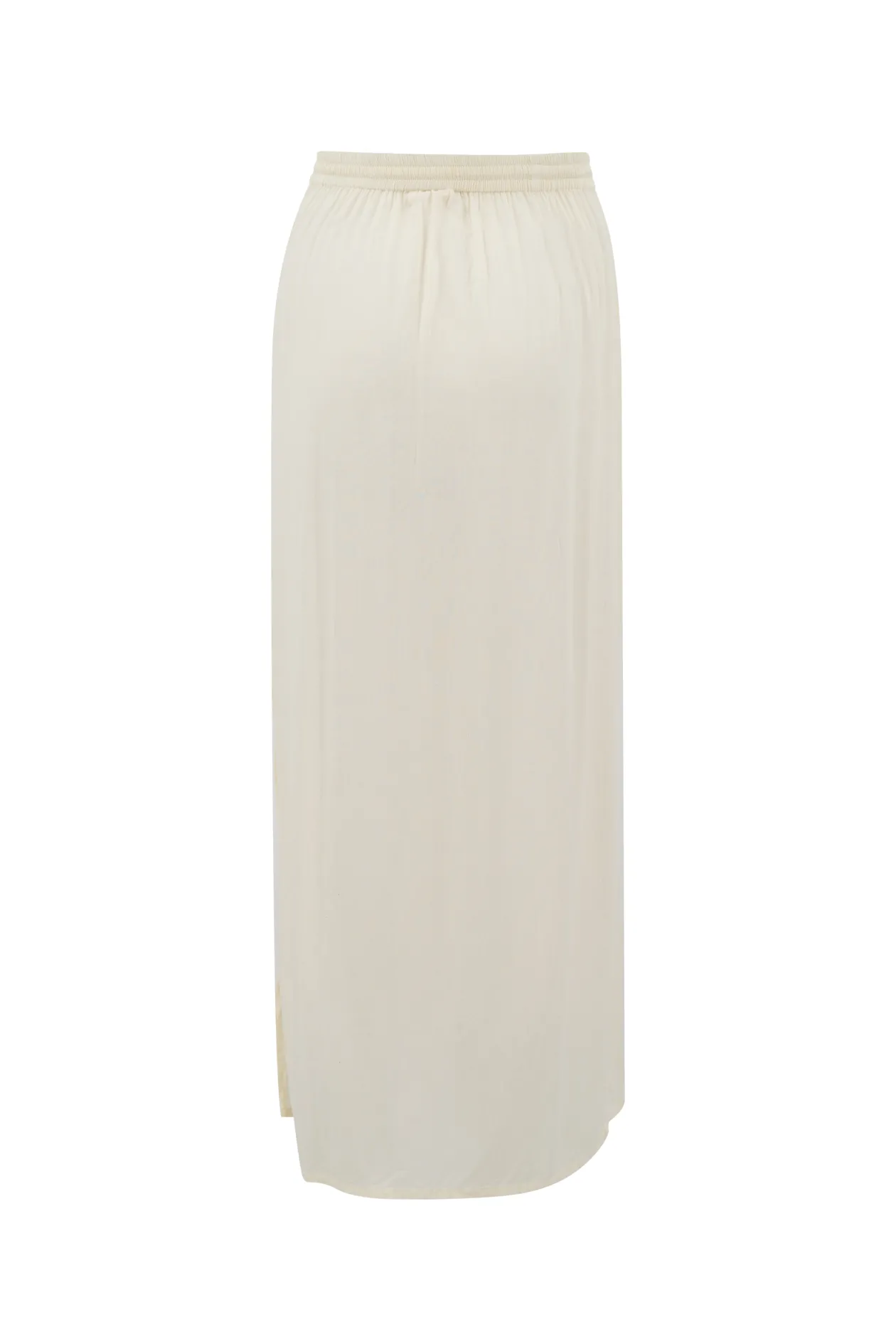 Skirt Cami Ecru