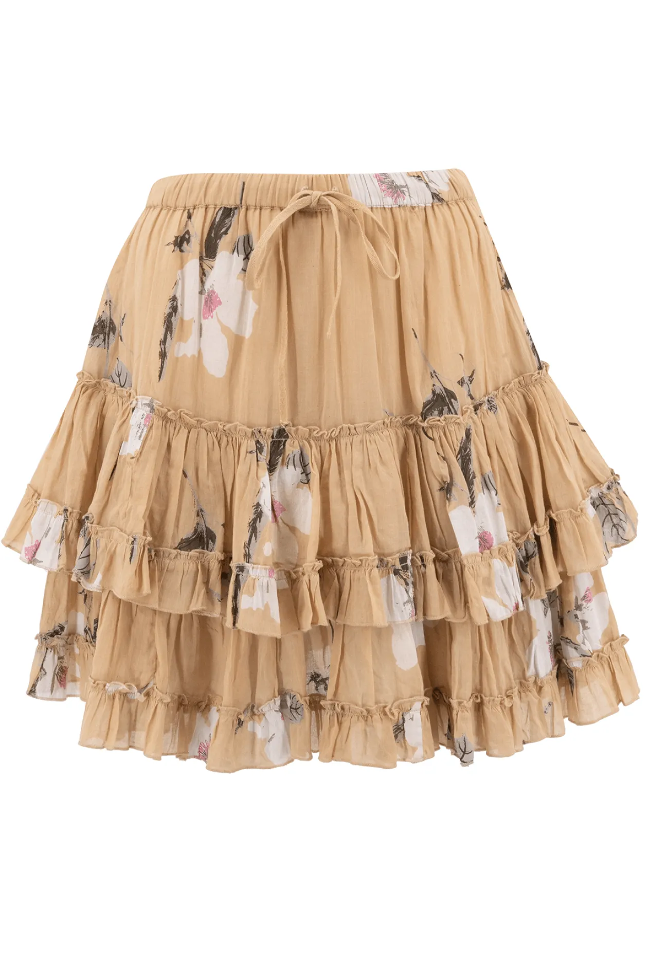 Skirt Dora Bloom Powder