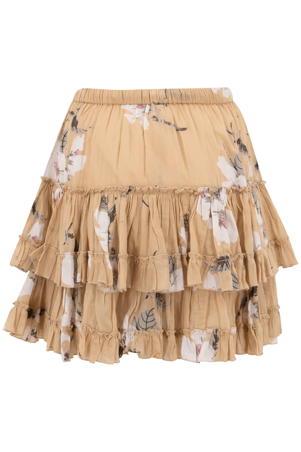 Skirt Dora Bloom Powder