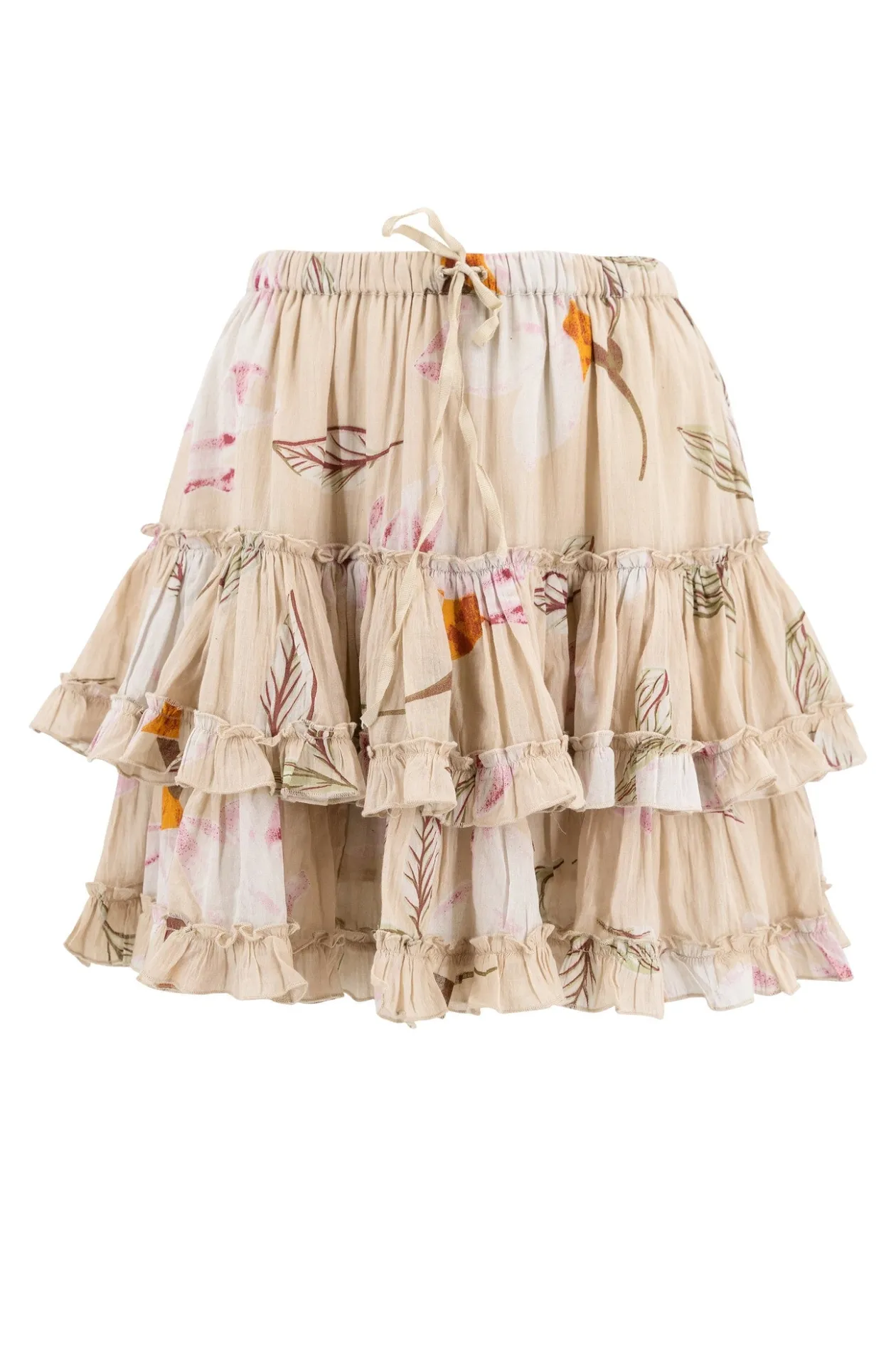 Skirt Flo Paradise Sand