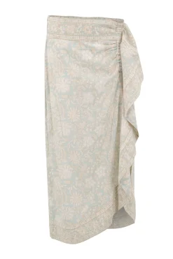 Skirt Jesenia Mint
