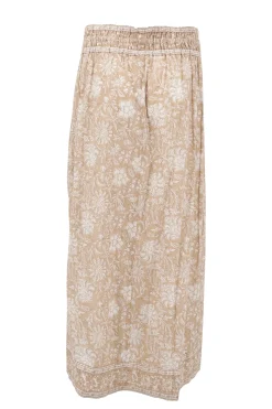 Skirt Jesenia Natural